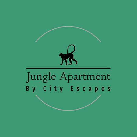 Jungle Escape, City Apartment With Parking & Terrace Τσέστερ Εξωτερικό φωτογραφία