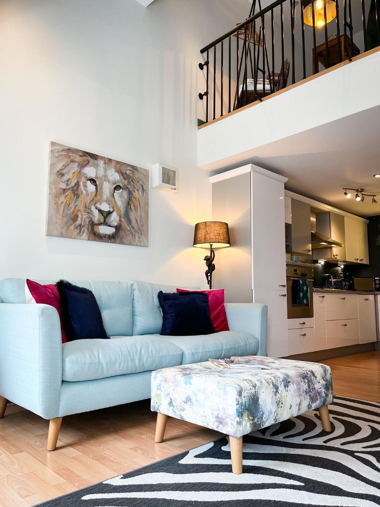 Jungle Escape, City Apartment With Parking & Terrace Τσέστερ Εξωτερικό φωτογραφία