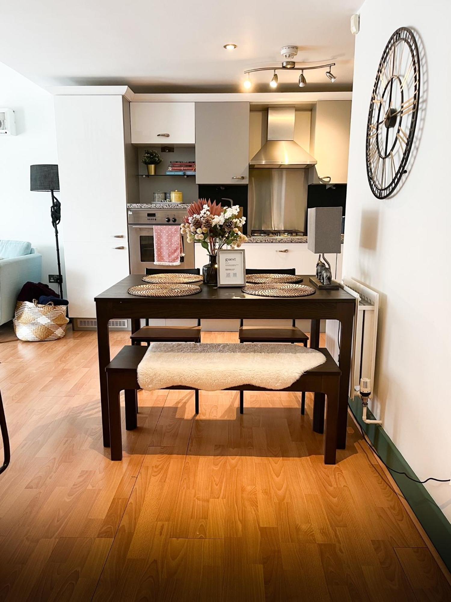 Jungle Escape, City Apartment With Parking & Terrace Τσέστερ Εξωτερικό φωτογραφία
